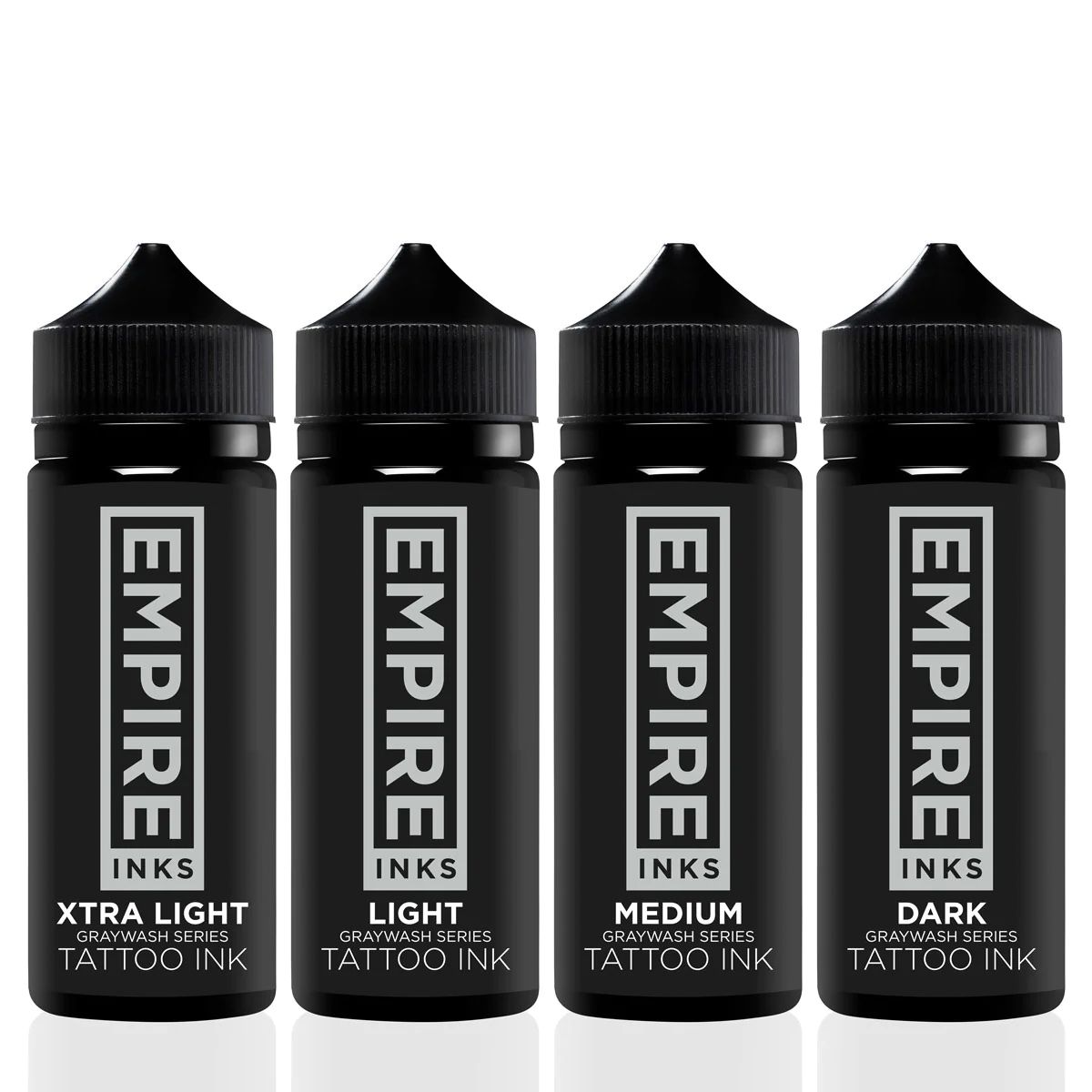 Empire Greywash Set
