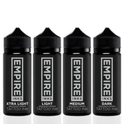 Empire Greywash Set