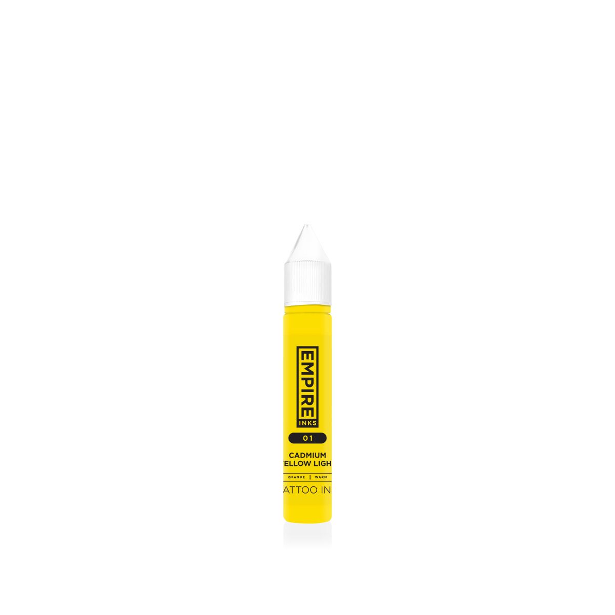 EMPIRE 1 Cadmium Yellow Light 1oz