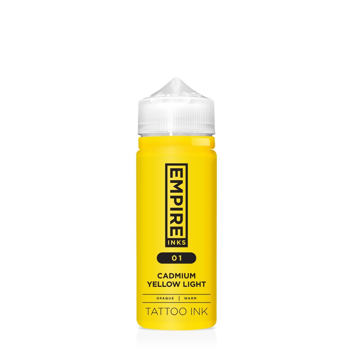 EMPIRE 1 Cadmium Yellow Light 3oz