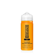EMPIRE 2 Cadmium Yellow Medium 3oz