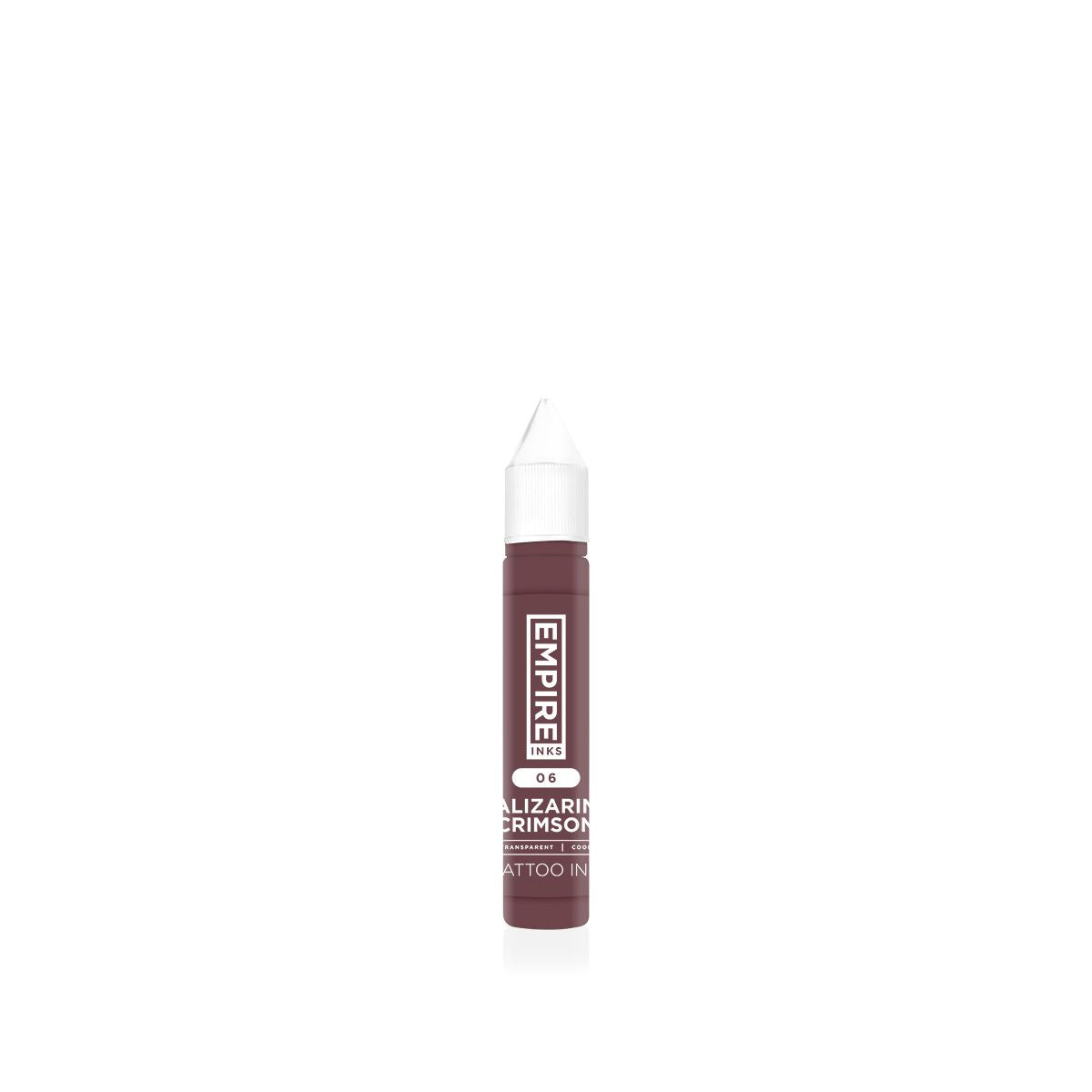 EMPIRE 6 Alizarin Crimson 1oz