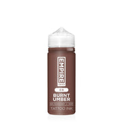 EMPIRE 9 Burnt Umber 3oz