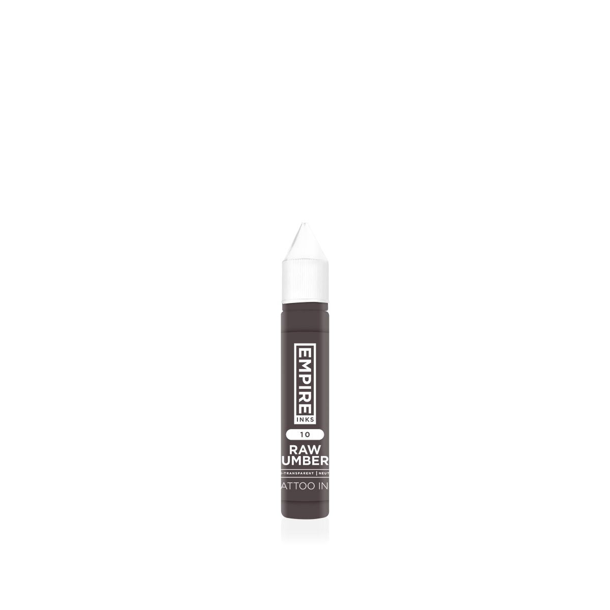 EMPIRE 10 Raw Umber 1oz