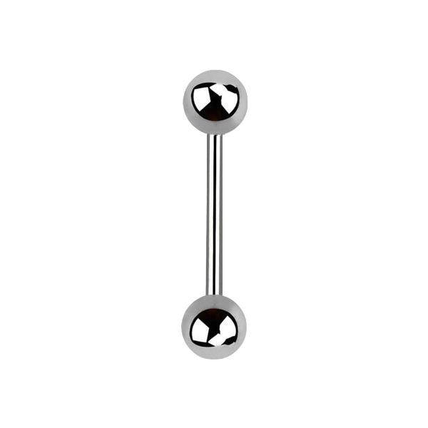 Stainless Barbells 1.6mm