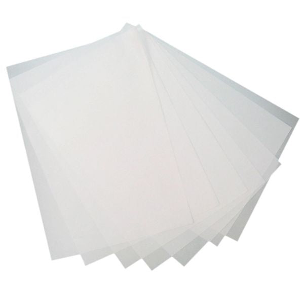 Tracing Paper A4 (50) 90g-leaves