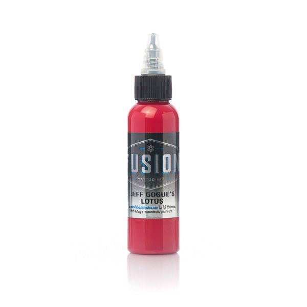 Fusion Jeff Gogue Lotus 1oz