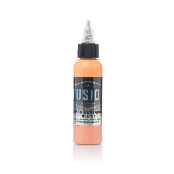Fusion Nikko Hurtado Blush 1oz