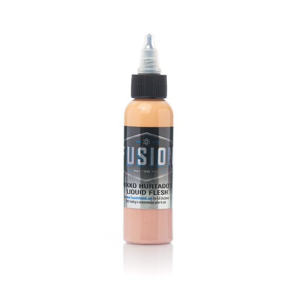 Fusion Liquid Flesh (Nikko Hurtado) 1oz