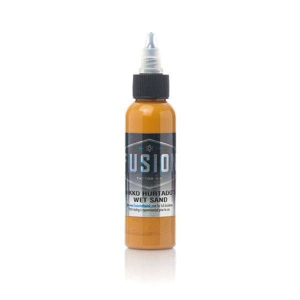 Fusion Wet Sand (Nikko Hurtado) 1oz