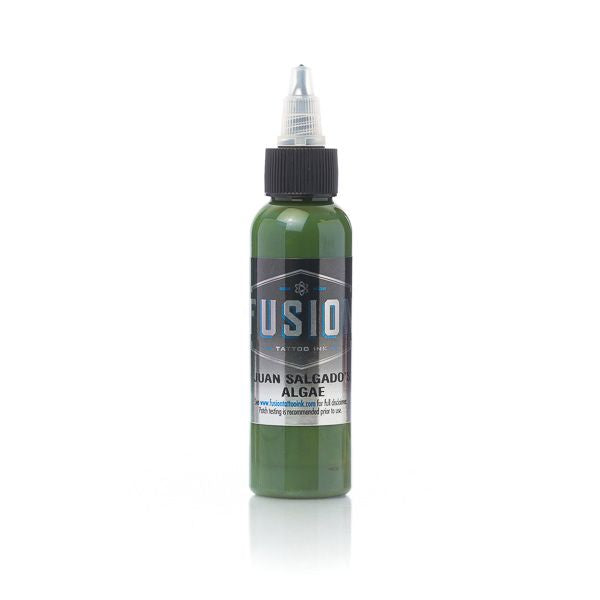 Fusion Algae 1oz