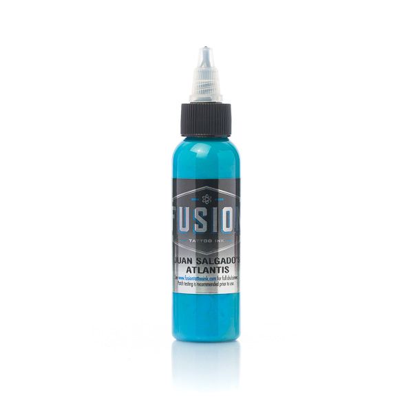 Fusion Atlantis 1oz