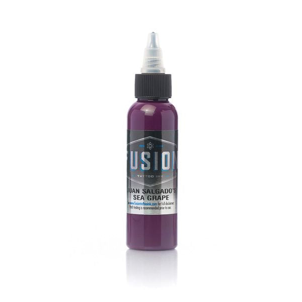 Fusion Sea Grape 1oz