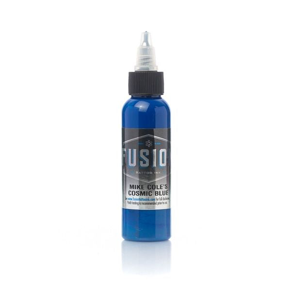 Fusion Cosmic Blue (Mike Cole) 1oz - 01/01/2026