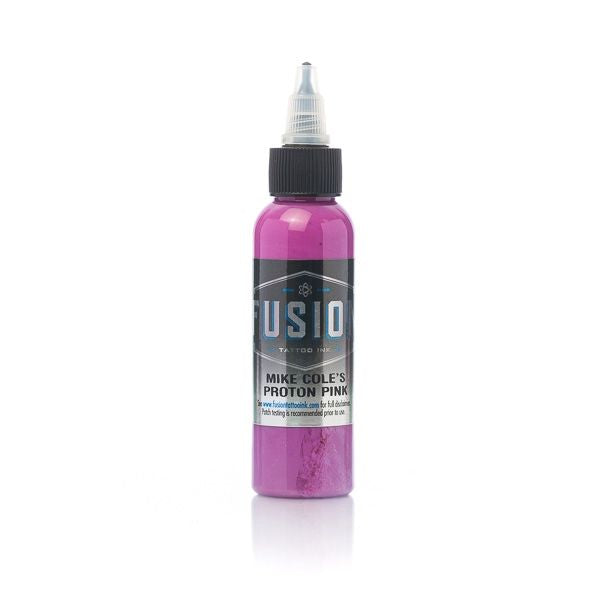 Fusion Proton Pink (Mike Cole) 1oz