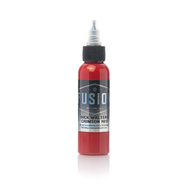Fusion Crimson Red (Rick Walters) 1oz