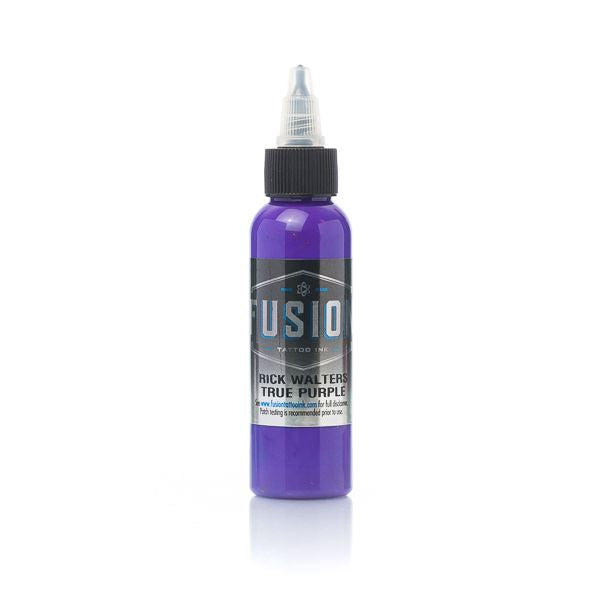 Fusion True Purple (Rick Walters) 1oz