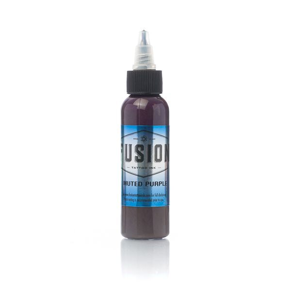 Fusion Muted Purple 1oz