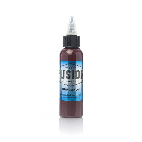 Fusion Burgundy 2oz