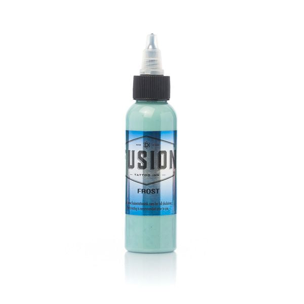 Fusion Frost 1oz