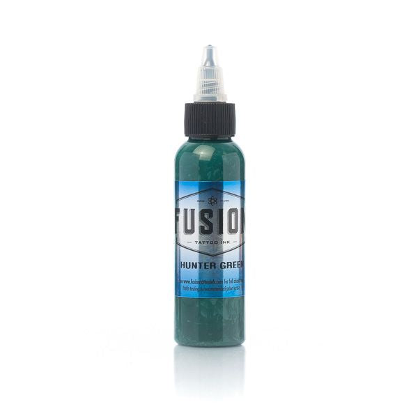 Fusion Hunter Green 1oz