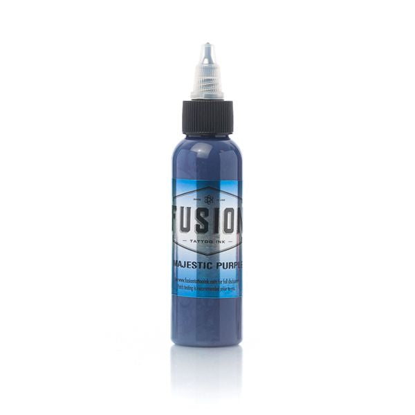 Fusion Majestic Purple 2oz - Dated 01/06/2026