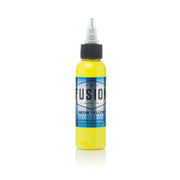 Fusion Neon Yellow 1oz