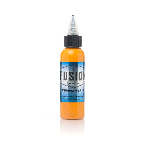 Fusion Pumpkin Spice 2oz