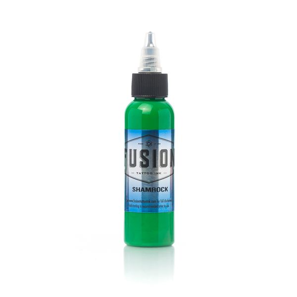 Fusion Shamrock 1oz