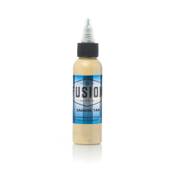 Fusion Sahara Tan 1oz