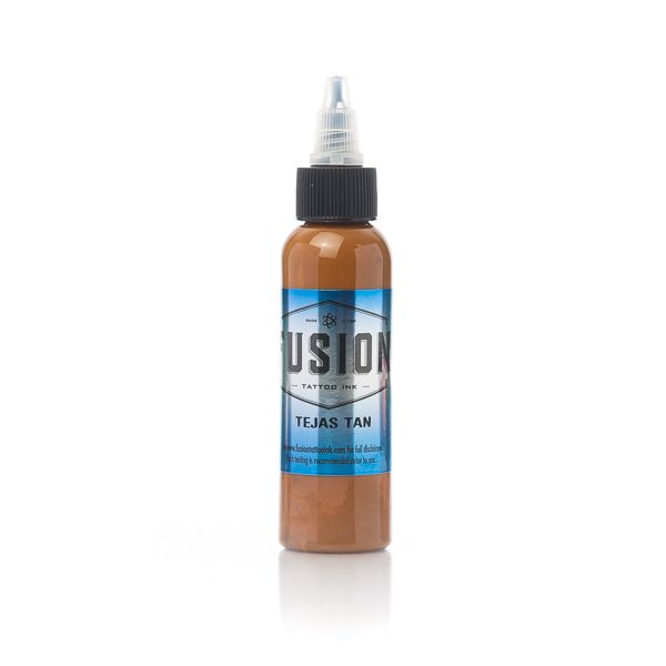 Fusion Tejas Tan 1oz