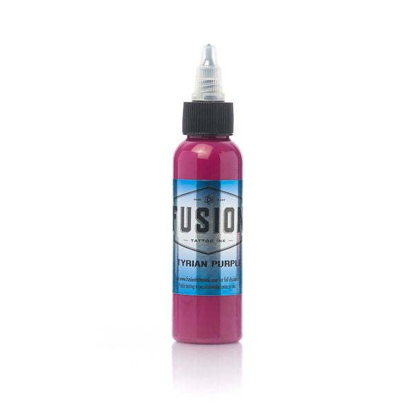 Fusion Tyrian Purple 1oz