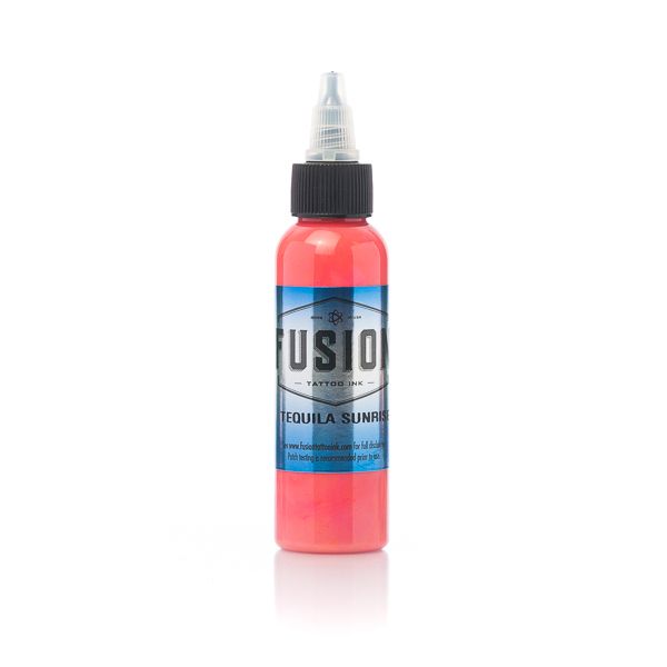 Fusion Tequila Sunrise 1oz