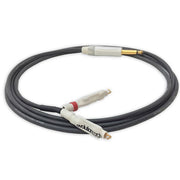 Evolution Silicone 6FT Clip Cord 1/4 inch Jack