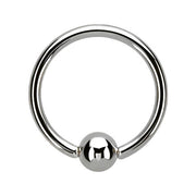 STAINLESS BCR 1.2x6mm (5)