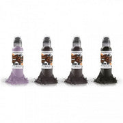World Famous Ink Blush Skintone (Slovak) Set 4 x 1oz