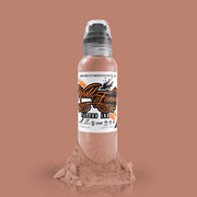 World Famous Ink Maks Skintone 2 (Kornevs Pink) 1oz