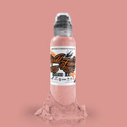 World Famous Ink Maks Skintone 3 (Kornevs Pink) 1oz