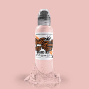 World Famous Ink Maks Skintone 4 (Kornevs Pink) 1oz
