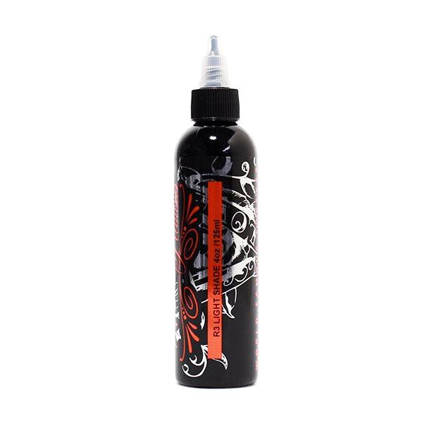 World Famous Ink Eric Rabel R3 Light Shade 4oz