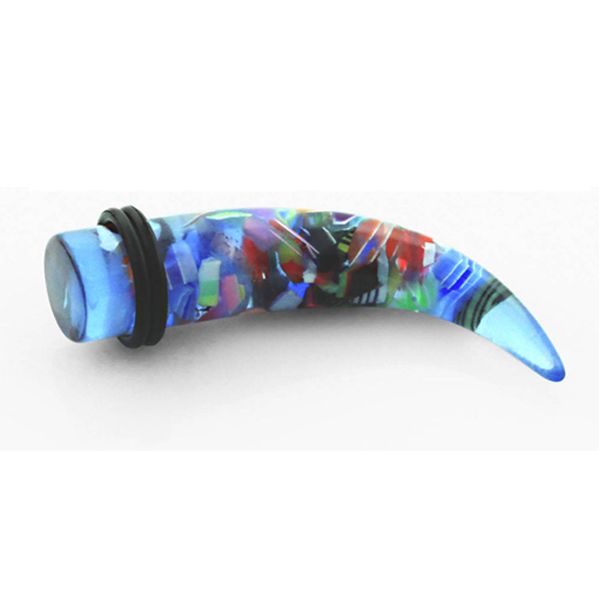 Acrylic Multi Colour 6mm Stretcher