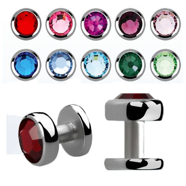 Skin Diver Light Amethyst 3.5mm Titanium single