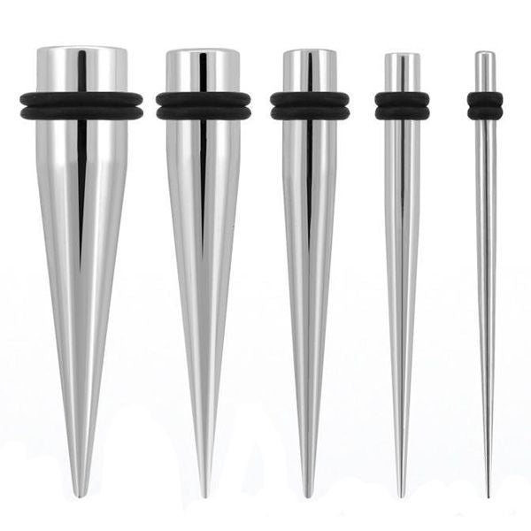 Surgical Steel Stretcher 2mm