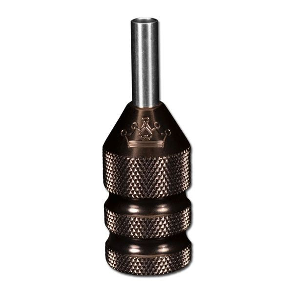Pro-Design Aluminium Cartridge Grip BLACK