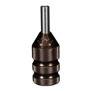 Pro-Design Aluminium Cartridge Grip BLACK