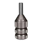 Pro-Design Aluminium Cartridge Grip GREY