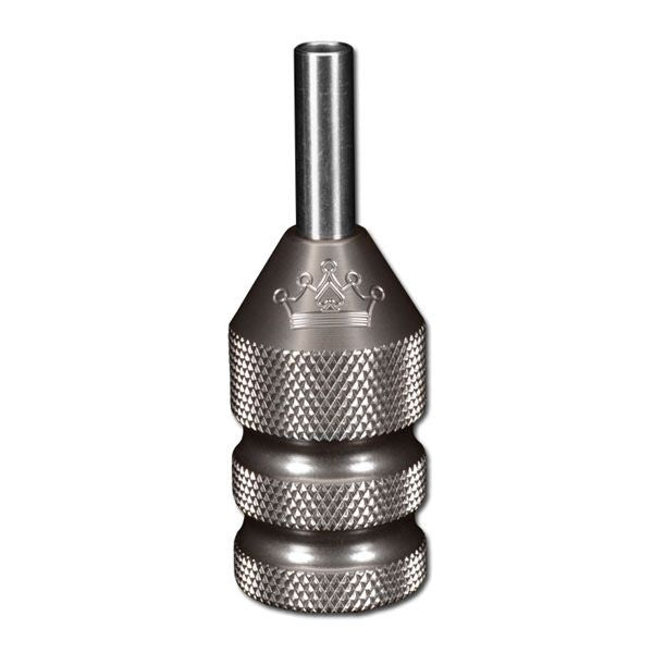Pro-Design Aluminium Cartridge Grip GREY