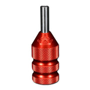 Pro-Design Aluminium Cartridge Grip RED