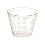 Medicine Cups 100