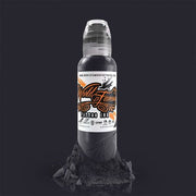 World Famous Ink Tornado Dust (Poch Muted Storm) 1oz